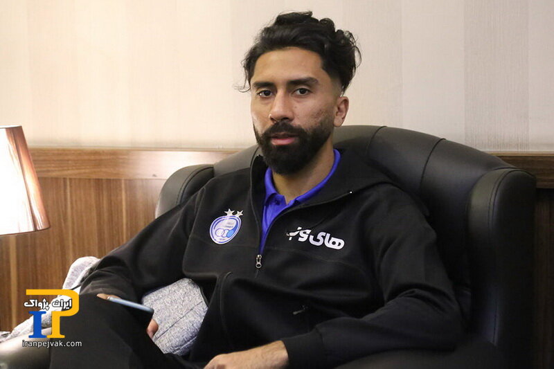 فرشید باقری