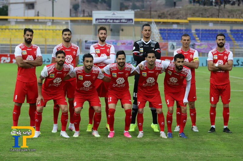 پرسپولیس