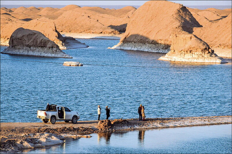 کویر