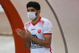 هشدار مهدی ترابی به باشگاه پرسپولیس