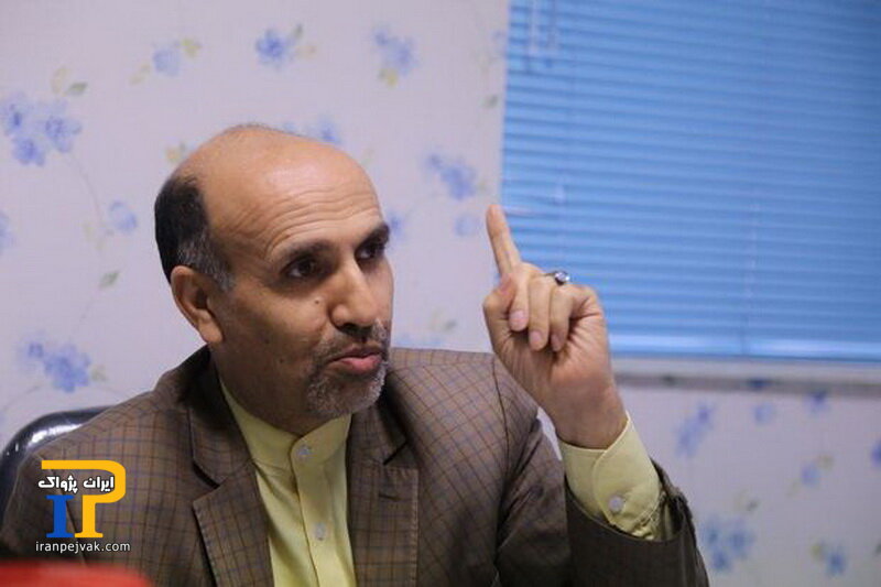 مهدی پازوکی