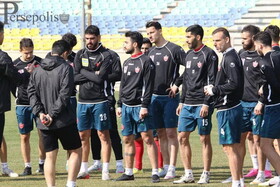 جذب دو بازیکن جدید؛ پرسپولیس برای قهرمانی مسلح شد