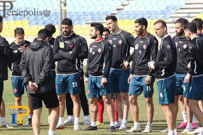 پرسپولیس