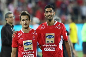 پیشنهاد جالب مجیدی به هافبک پرسپولیس