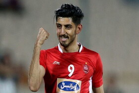 شوک بزرگ به پرسپولیس