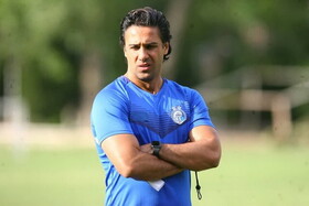 مجیدی: بهتر و بیشتر از هر کسی استقلال را می‌شناسم