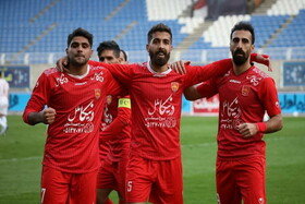 موافقت با جدایی مدافع مد نظر باشگاه پرسپولیس