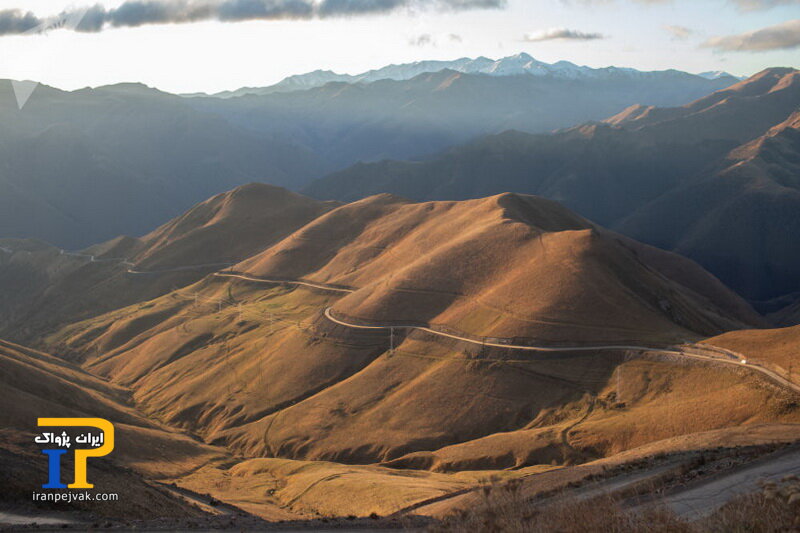 کوه