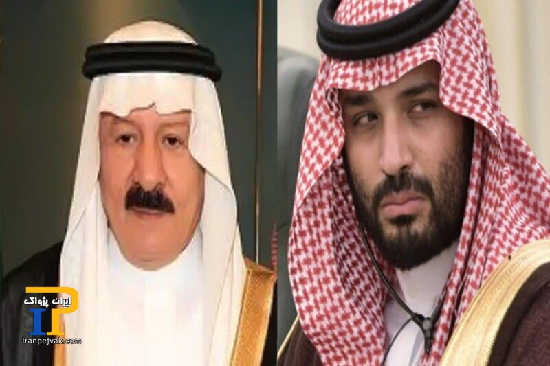 مشهور بن عبدالعزیز