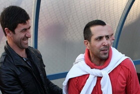 مصاحبه عجیب حامد کاویانپور علیه پیشکسوتان استقلال