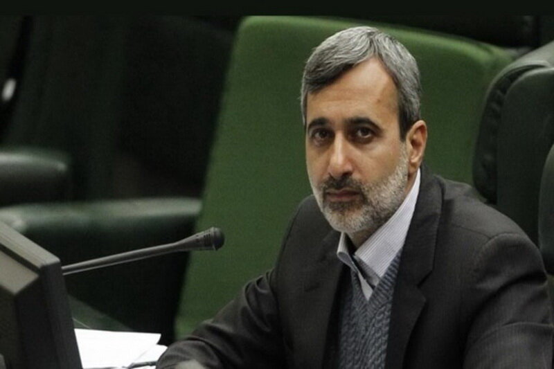 عباس مقتدایی