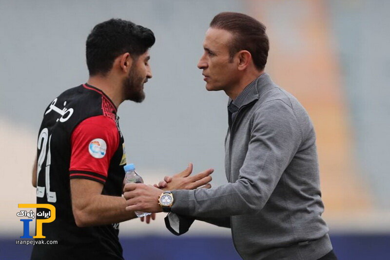 یحیی گل محمدی