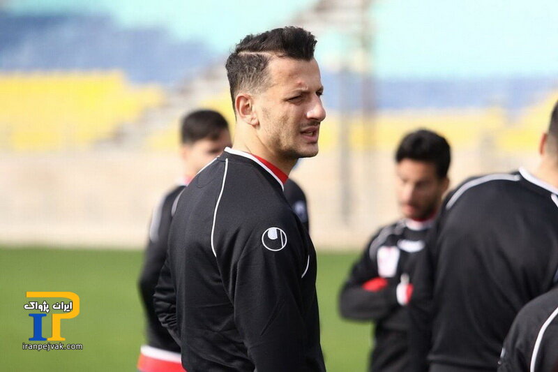 آرمان رمضانی