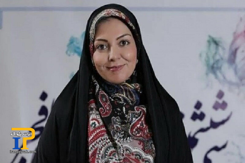 آزاده نامداری