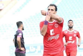 فرزاد مجیدی: با قاسمی نژاد به توافق رسیدیم اما...