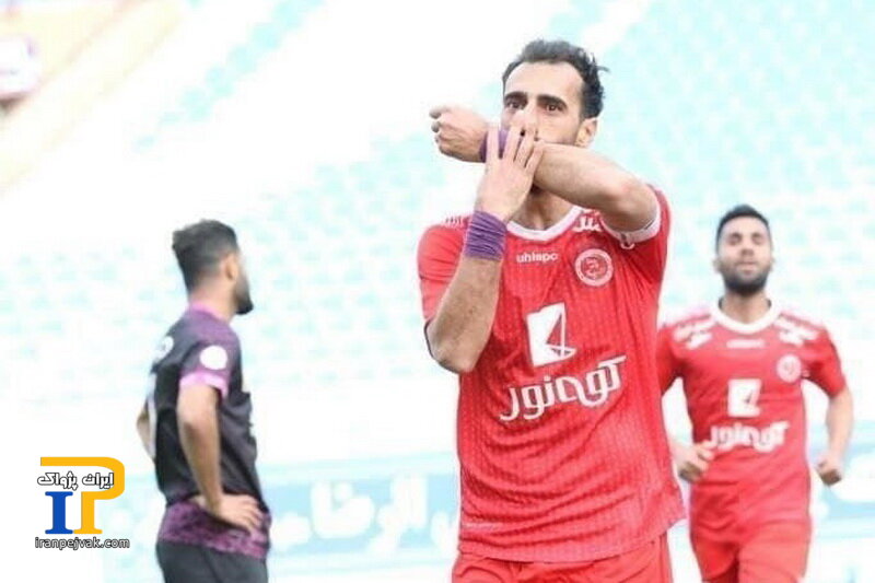 امین قاسمی نژاد