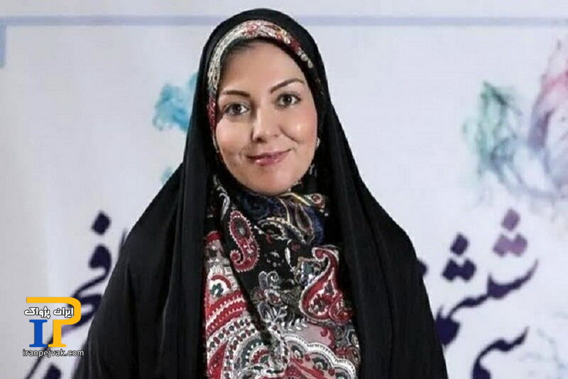 آزاده نامداری