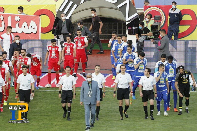 دربی