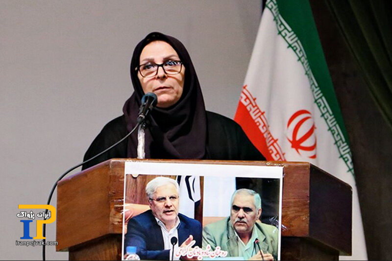 ملیحه نصراللهی