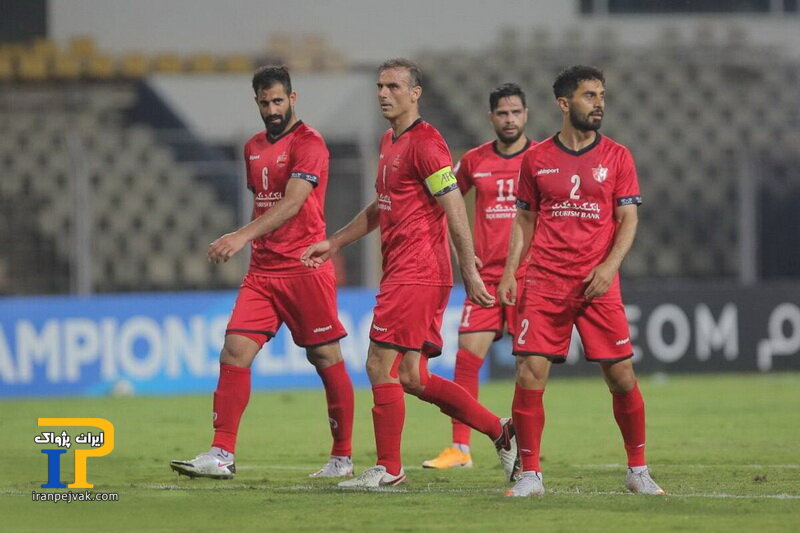 پرسپولیس