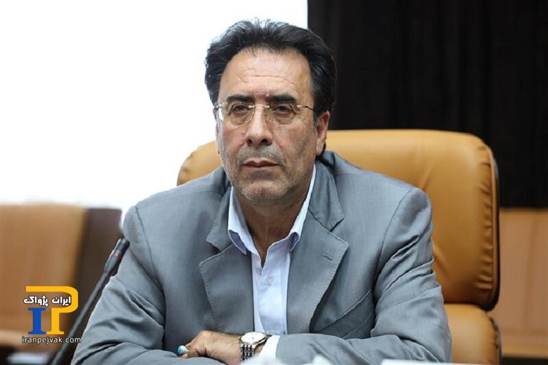 محمد اشرفی