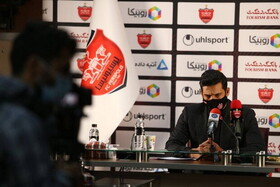 بازگشت خلیل زاده شایعه است/ بازیکنان ما پیشنهاد ۵۰ میلیاردی دارند!