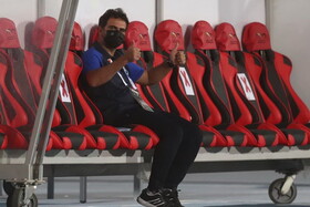 حرف‌های جنجالی مربی استقلال علیه پرسپولیس