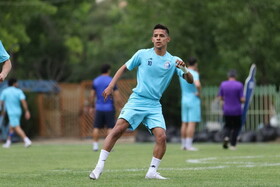 تیم آینده ستاره استقلال مشخص شد