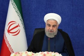 دومین نامه حسن روحانی به شورای نگهبان / دلایل رد صلاحیت را اعلام کنید