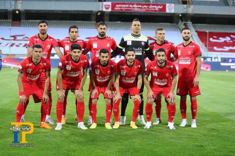 پرسپولیس