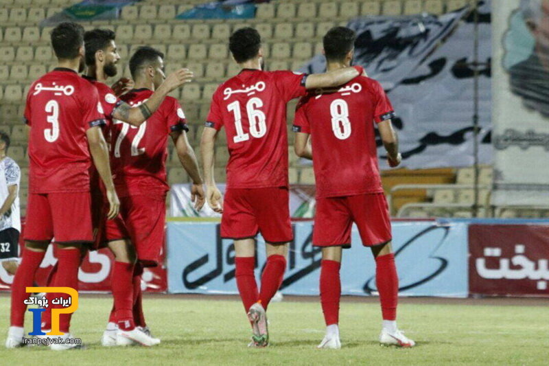 پرسپولیس