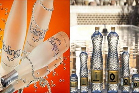 آب معدنی‌های لاکچری با قیمت ۱۰۰ تا ۵۰۰ هزار تومان در فروشگاه‌ها