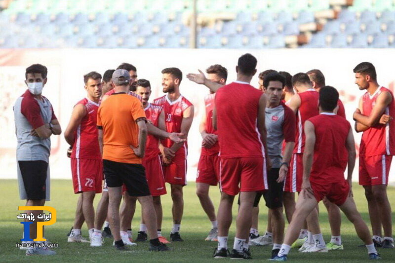 پرسپولیس
