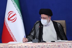 رئیس جمهور نامه ای برای مسکوت ماندن طرح تفکیک وزارت راه و شهرسازی، به مجلس ارسال کردند