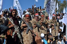 وزارت امر به معروف و نهی از منکر تشکیل شد