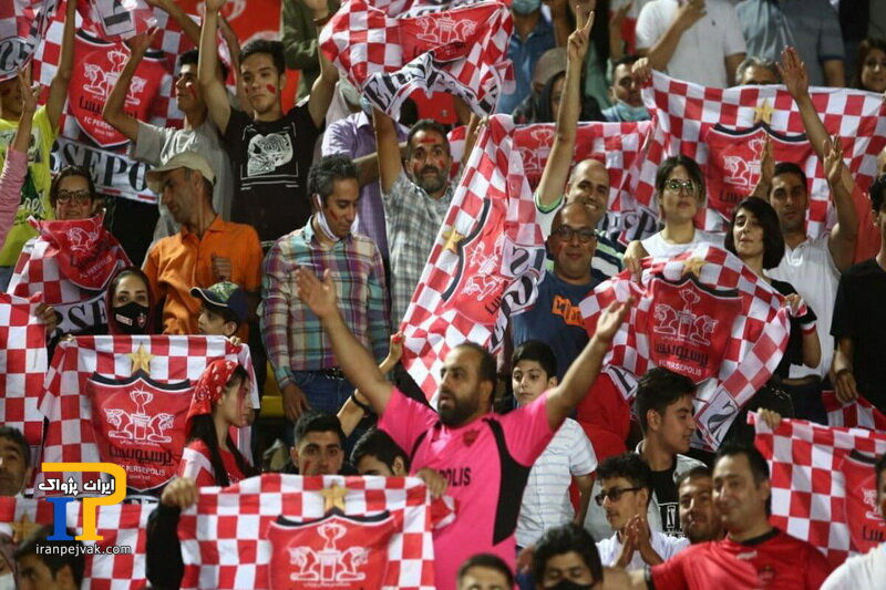 پرسپولیس