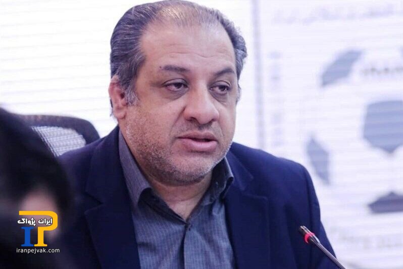 سهیل مهدی