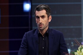 مجتبی جباری در مذاکره با استراماچونی مدیر ورزشی شد
