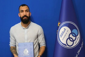 خوشحالی چشمی از بازگشت به استقلال