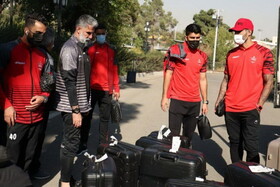 مقصر لغو پرواز پرسپولیس به ریاض مشخص شد