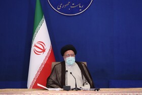 رئیسی: آیین‌نامه‌های پرداخت تسهیلات بانکی برای کمک به فرزندآوری، سریع‌تر اجرایی شود