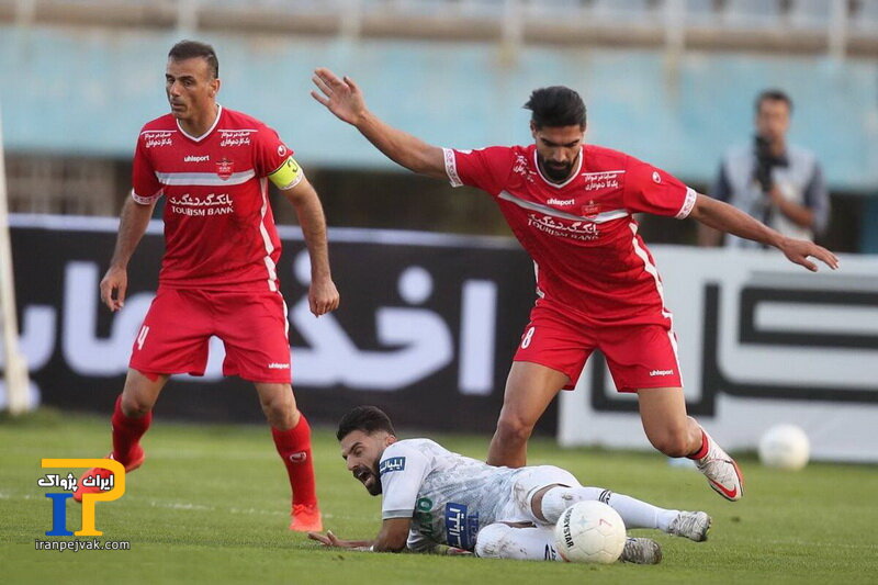 پرسپولیس