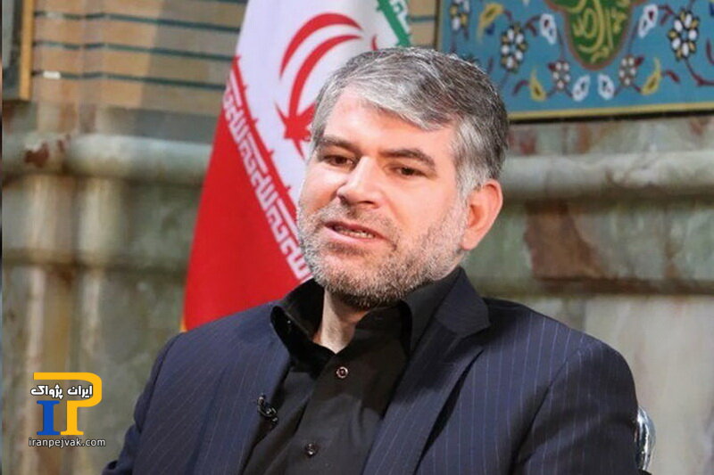 سید جواد ساداتی نژاد