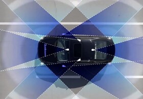 تجهیز خودروهای خودران BMW به تراشه‌های کوالکوم