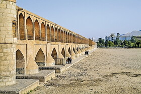 روز زاینده‌رود؛ داستان یک رودخانه‌ی از نفس‌افتاده