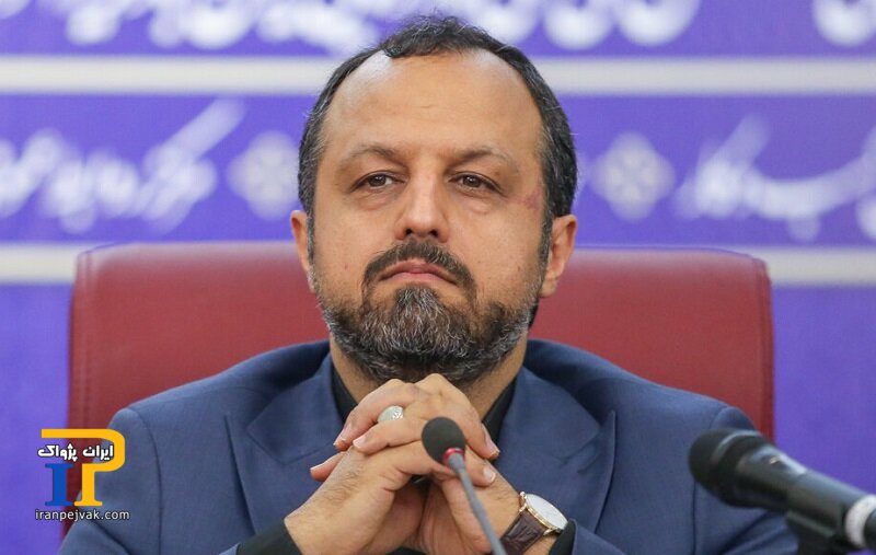 احسان خاندوزی