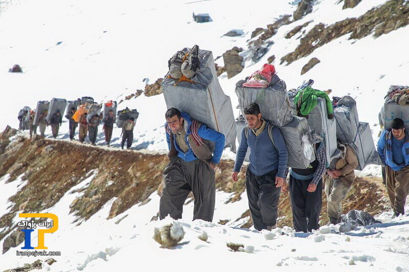 کولبری