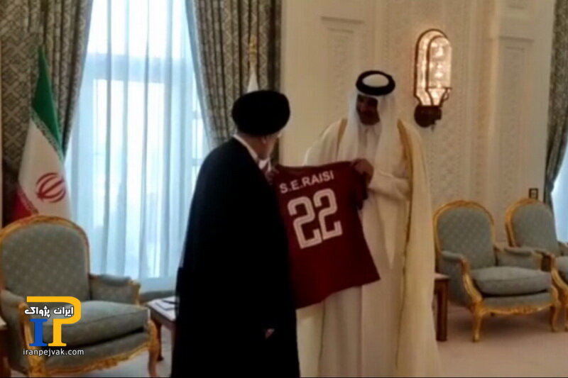 امیر قطر