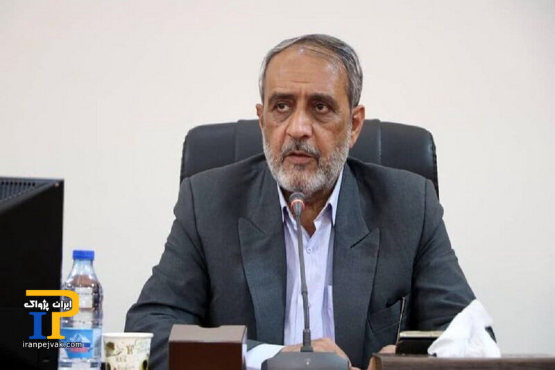 علی اکبر پورمحمدی