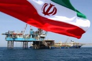 جهش قیمت نفت پس از لغو مجوز فروش نفت ایران توسط آمریکا